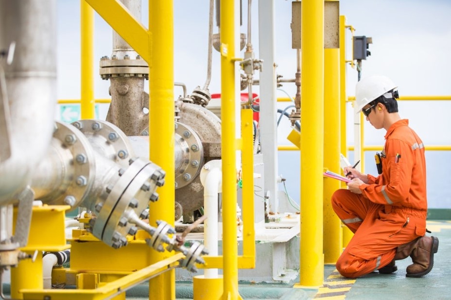 Oil and Gas Industry