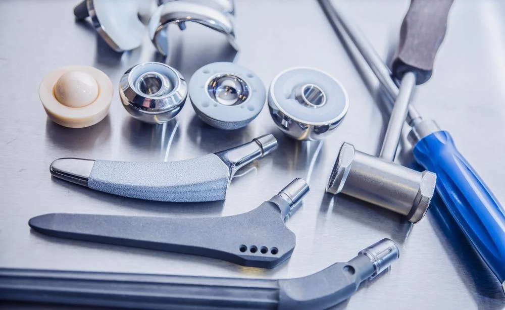 Medical Industry