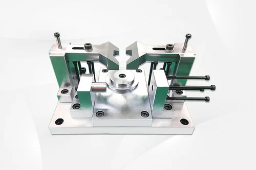mild steel jig fixture 500x500
